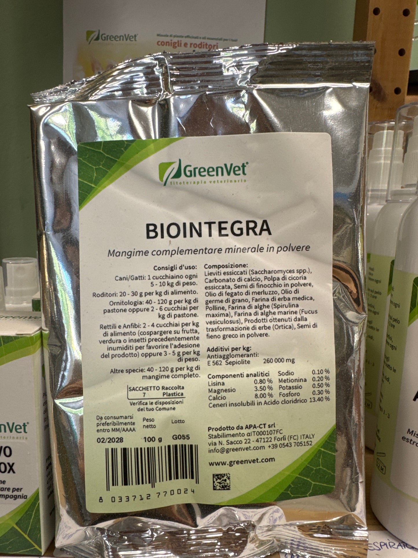 Biointegra