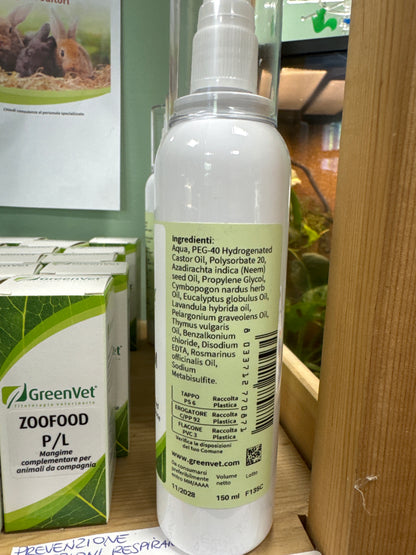 Apaderm spray